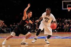 CARQUEST Auto Parts Classic - Oklahoma State v Pittsburgh