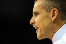 NCAA Basketball Tournament - Norfolk State v Florida