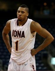 2011 MAAC Championship Game - St. Peter's v Iona