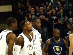 Todd Mayo is ready to prove his worth to Marquette. (Photo by A. Martina Ibanez-Baldor)