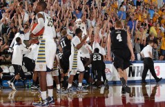 NCAA Basketball: Maui Invitational- Butler vs Marquette