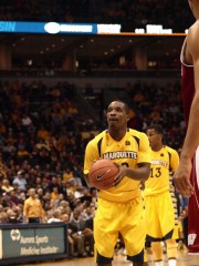 Derrick Wilson has established himself on the offensive end this season. The numbers tell the story.