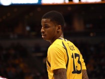 Marquette has only played two road Big East games, the fewest of any team in the conference.