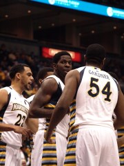 Jamil Wilson sees a definite improvement in Marquette's defense, and the numbers agree.