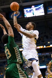 NCAA Basketball: South Florida at Marquette