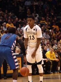 Marquette is honed in and playing as if its already in March. That happened because of defined roles.