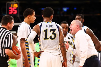 Buzz Williams' team has bought into what he's selling. (USA Today)