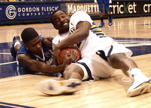 (Photo by A. Martina Ibanez-Baldor)