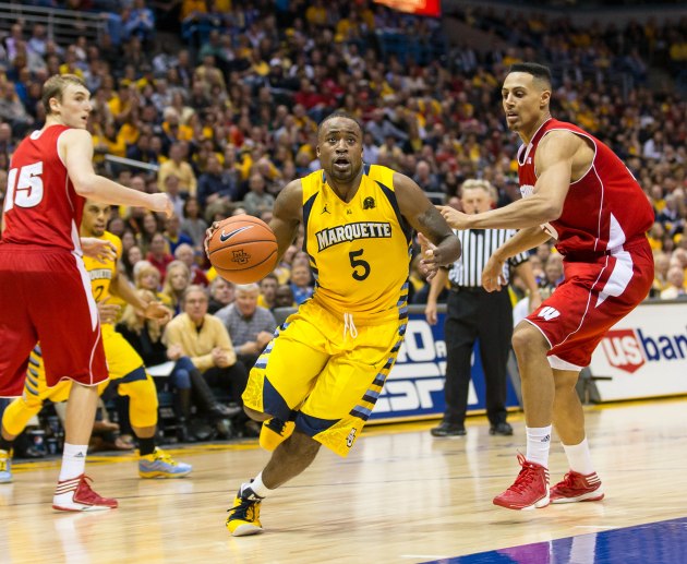 (USA Today Sports Images)