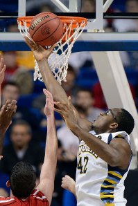 (USA Today Sports Images)