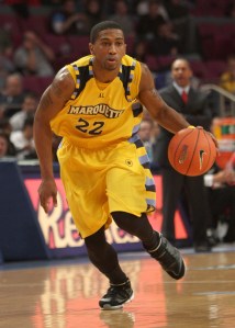 (Marquette Athletics)