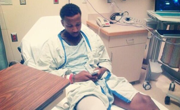 (Courtesy Todd Mayo via Instagram)