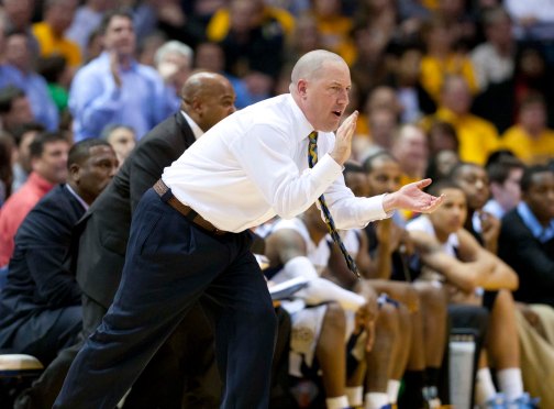 Buzz Williams' group will take the court for the first time at this year's Pro-Am. (USA Today)