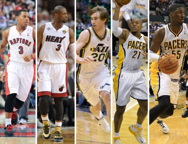 (USA TODAY Sports Images)