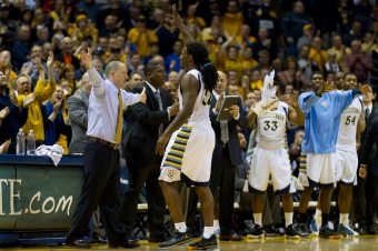 When it's all said and done, Williams' players understand why he demanded so much of them. (USA Today)