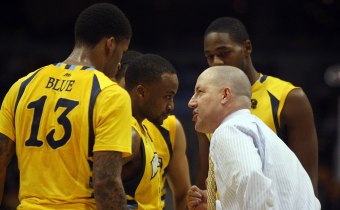 Williams is tough on his players because he knows they can handle it. (USA Today)