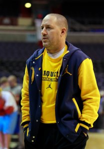 Williams rented a cabin in Lake Dawson, Tex., for $100 a month, 42 miles away from campus. (USA Today)