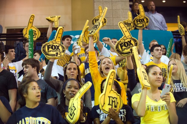 Photo by Ryan Messier