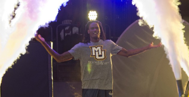 Photo by Ryan Messier