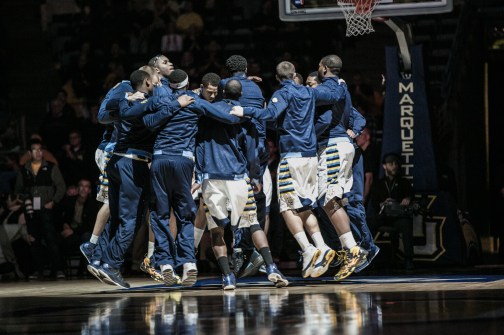 Photo by Anthony Giacomino/Paint Touches