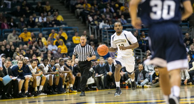 Photo by Anthony Giacomino/Paint Touches