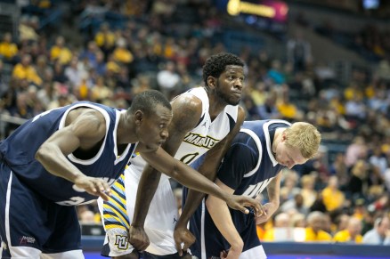 Photo by Anthony Giacomino/Paint Touches