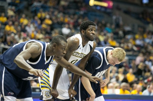 Photo by Anthony Giacomino/Paint Touches