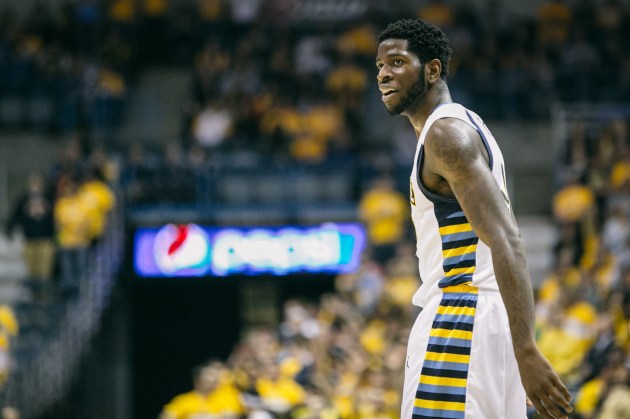 Photo by Anthony Giacomino/Paint Touches