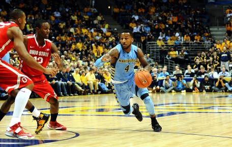 Photo by Ryan Messier