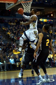 Photo by Ryan Messier