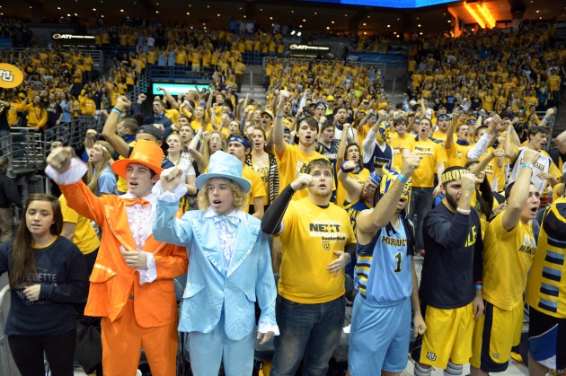 Photo by Ryan Messier