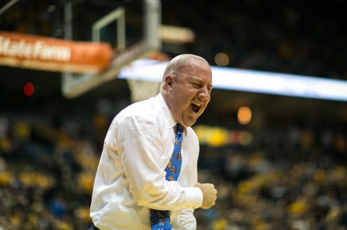 Photo by Anthony Giacomino/Paint Touches