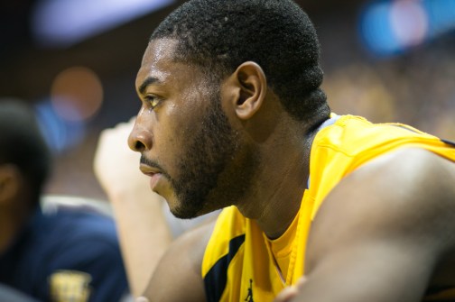 Photo by Anthony Giacomino/Paint Touches