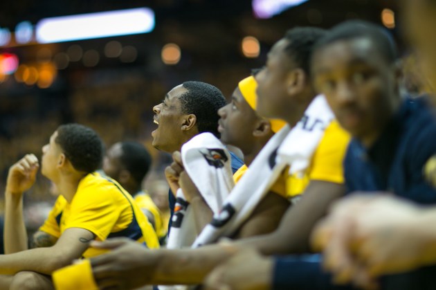 Photo by Anthony Giacomino/Paint Touches