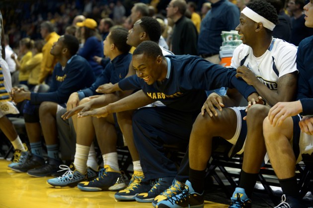 Photo by Ryan Messier/Paint Touches