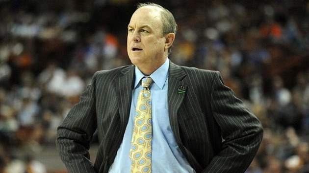 Ben Howland has been rumored as a candidate for the Marquette job basically from the beginning. Photo credit: Brendan Maloney / USA TODAY Sports.