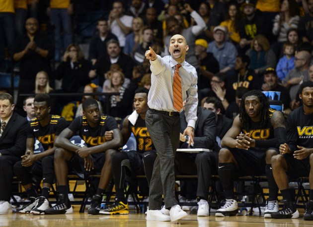 It's been quite a whirlwind on social media during Marquette's coaching search. (USA Today)