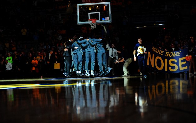 Marquette Men's Basketball