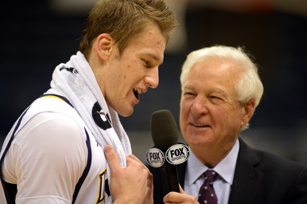 Photo by Anthony Giacomino/Paint Touches