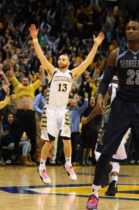 Photo by Ryan Messier/Paint Touches