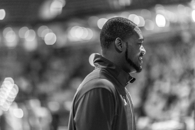 Photo by Anthony Giacomino/ Paint Touches