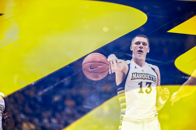 Photo by Anthony Giacomino/ Paint Touches