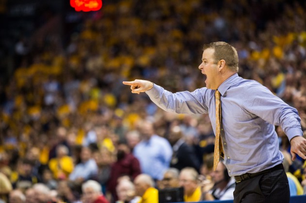 Photo by Anthony Giacomino/ Paint Touches