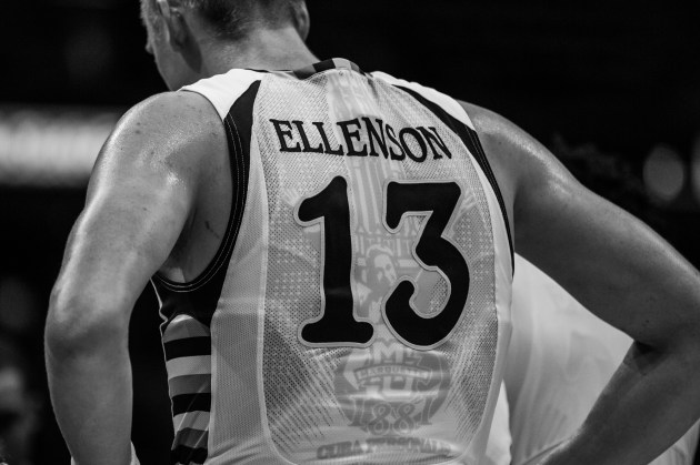 Photo by Anthony Giacomino/ Paint Touches