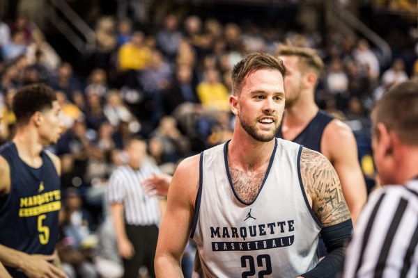 Photo by Anthony Giacomino/ Paint Touches