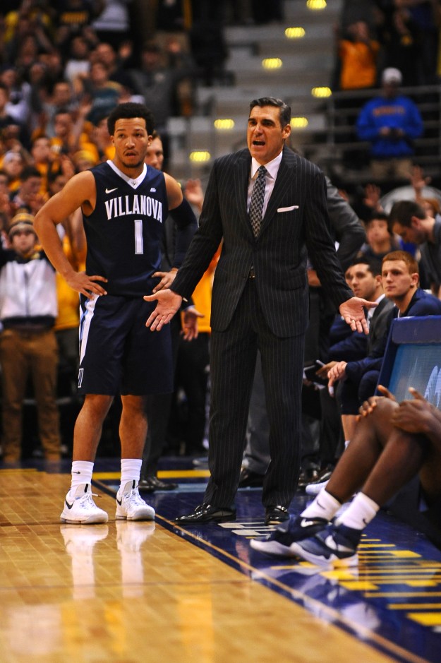 Marquette Men's Basketball