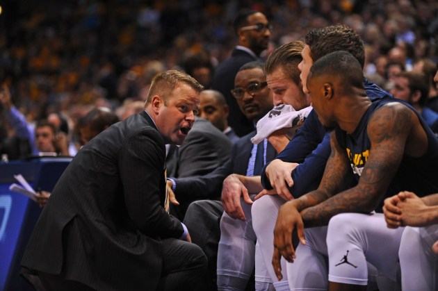 Marquette Men's Basketball
