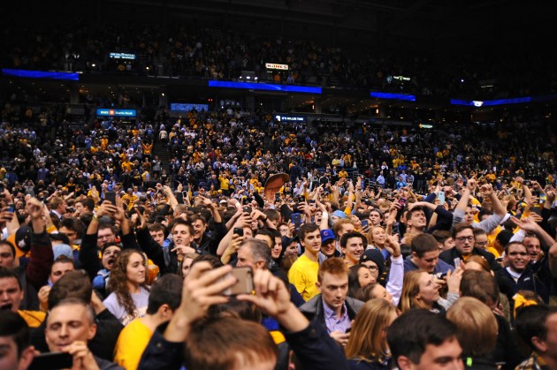 Marquette Men's Basketball