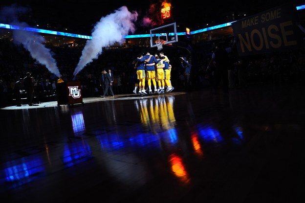 Marquette Men's Basketball