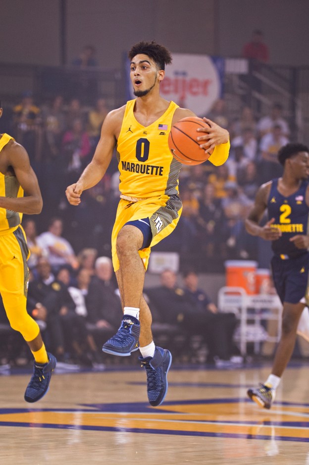 2017 Marquette Madness